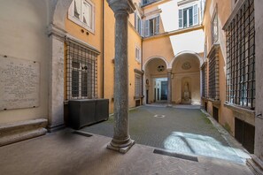 Apartment | 2 Schlafzimmer