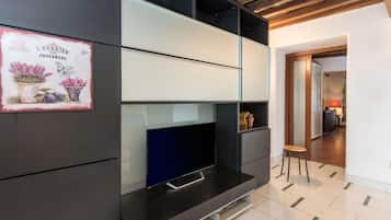 Casa | 1 quarto