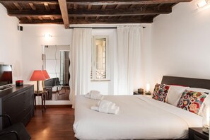 Apartment | 1 Schlafzimmer