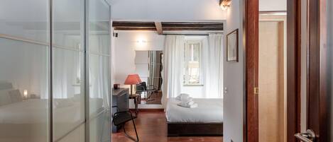 Leilighet | 1 soverom