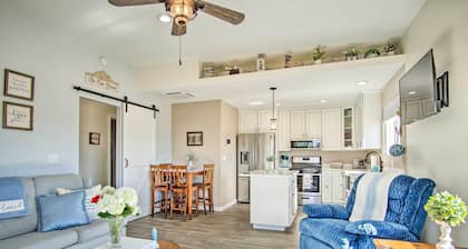 Tucson Vacation Rental ~ 5 Mi to Nat'l Park