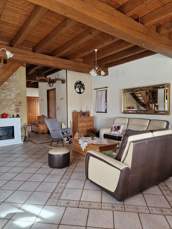 Intérieur