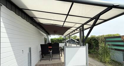 Beach Resort Kamperland - 771