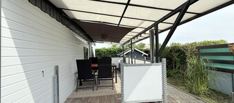 Beach Resort Kamperland - 771