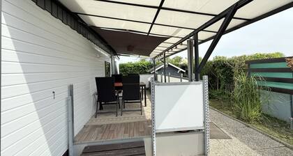 Beach Resort Kamperland - 771