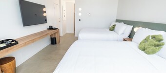 Marietta Vitality Hotel