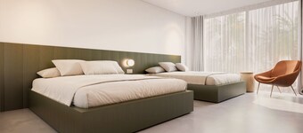 Marietta Vitality Hotel