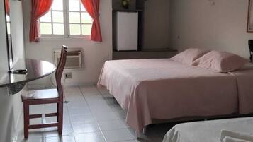 غرفة بتجهيزات أساسية | واي فاي مجانًا