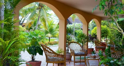 Viver Hotel Fazenda Property