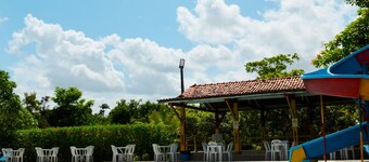 Viver Hotel Fazenda Property