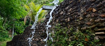 Viver Hotel Fazenda Property