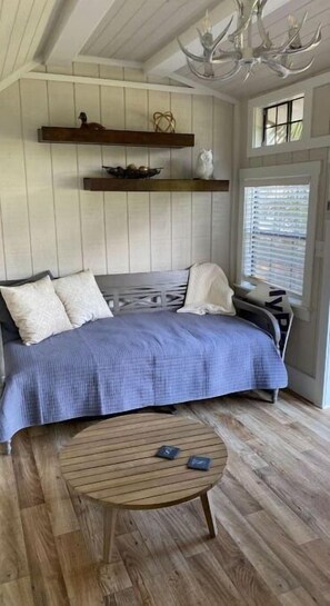 3 sovrum, skrivbord, strykjärn/strykbräda och gratis wi-fi