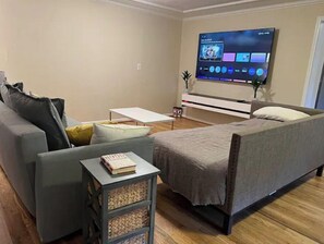 テレビ