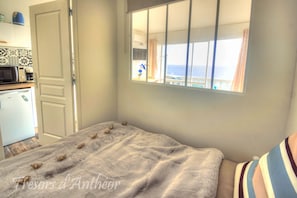 1 chambre, Wi-Fi