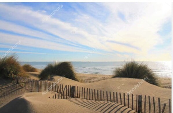 Plage
