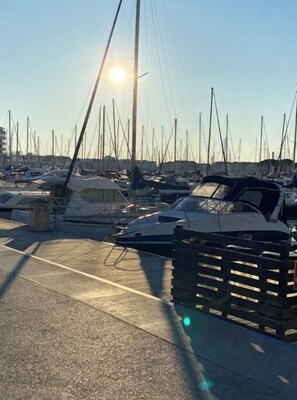 Port de plaisance