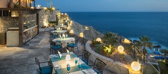 Beautiful Resort