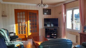 Télévision, livres