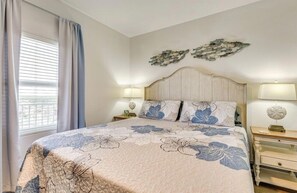 2 habitaciones, wifi y ropa de cama 