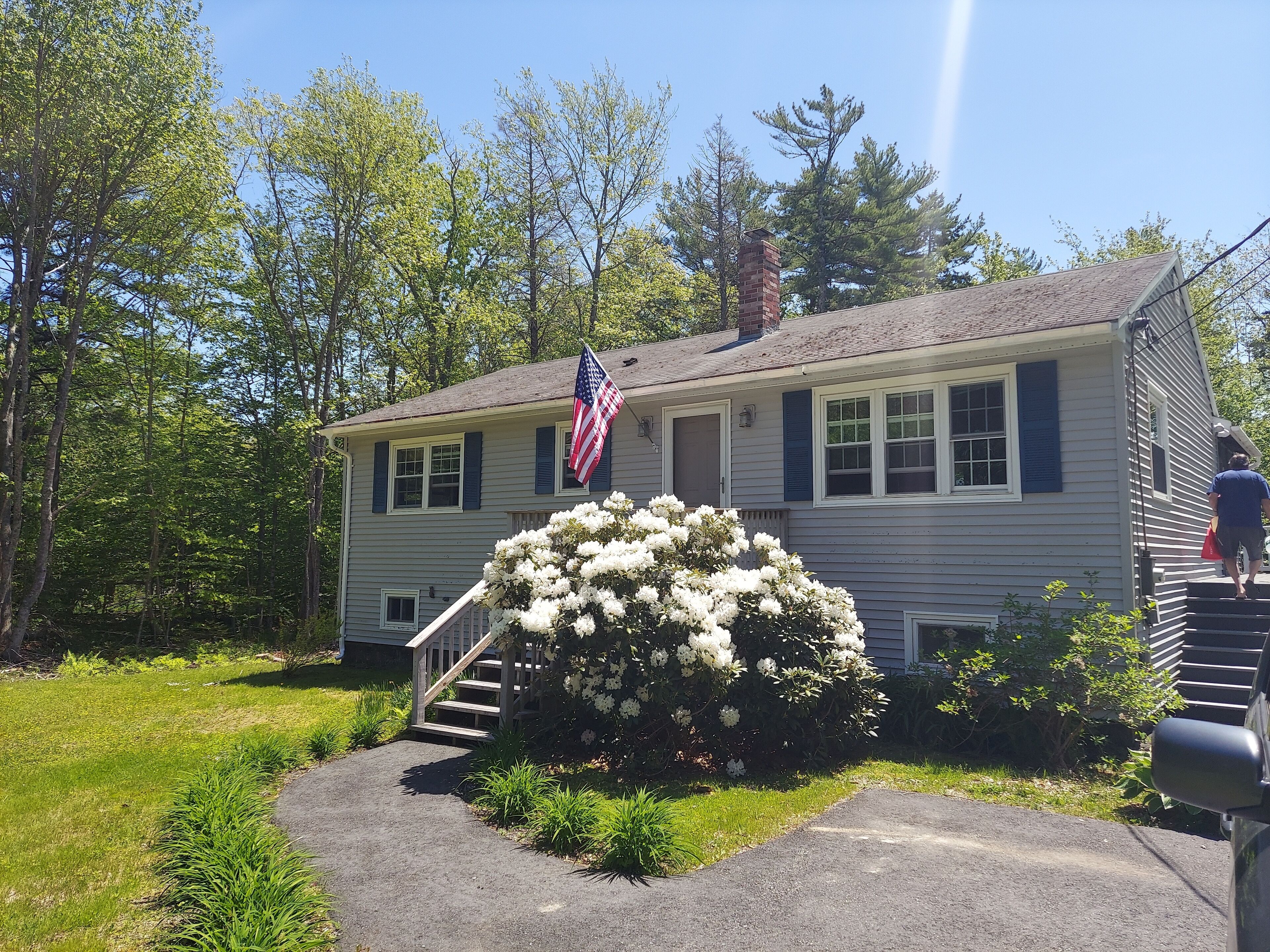 Happy Ours! 3BR 1.5 Bath
