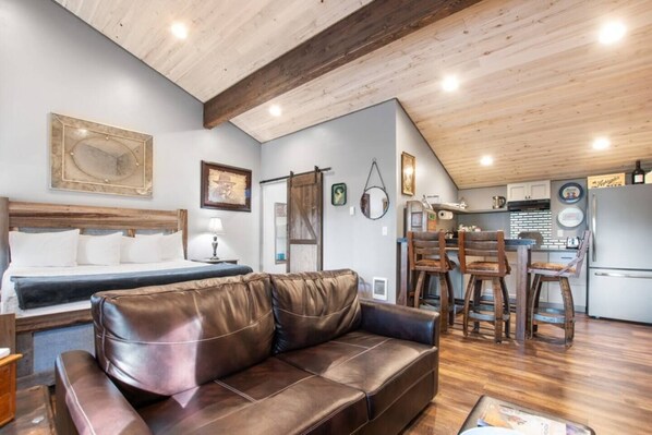 スマートテレビ