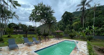 Vila Noah Pousada