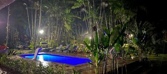 ヴィラ ノア ポウサーダ