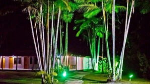 Standard Quadruple Room | Pemandangan udara