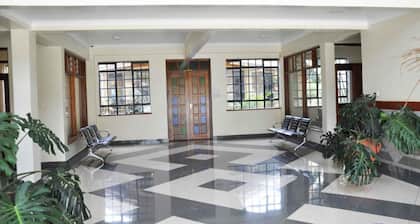 The Radix Hotel