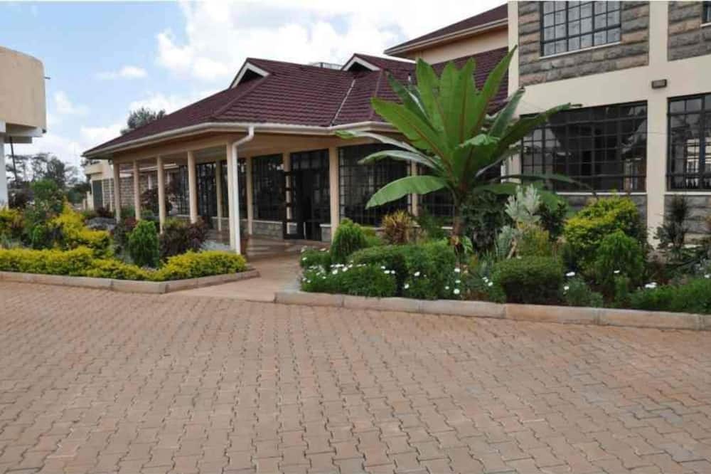 The Radix Hotel