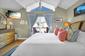 4 bedrooms, WiFi, bed sheets