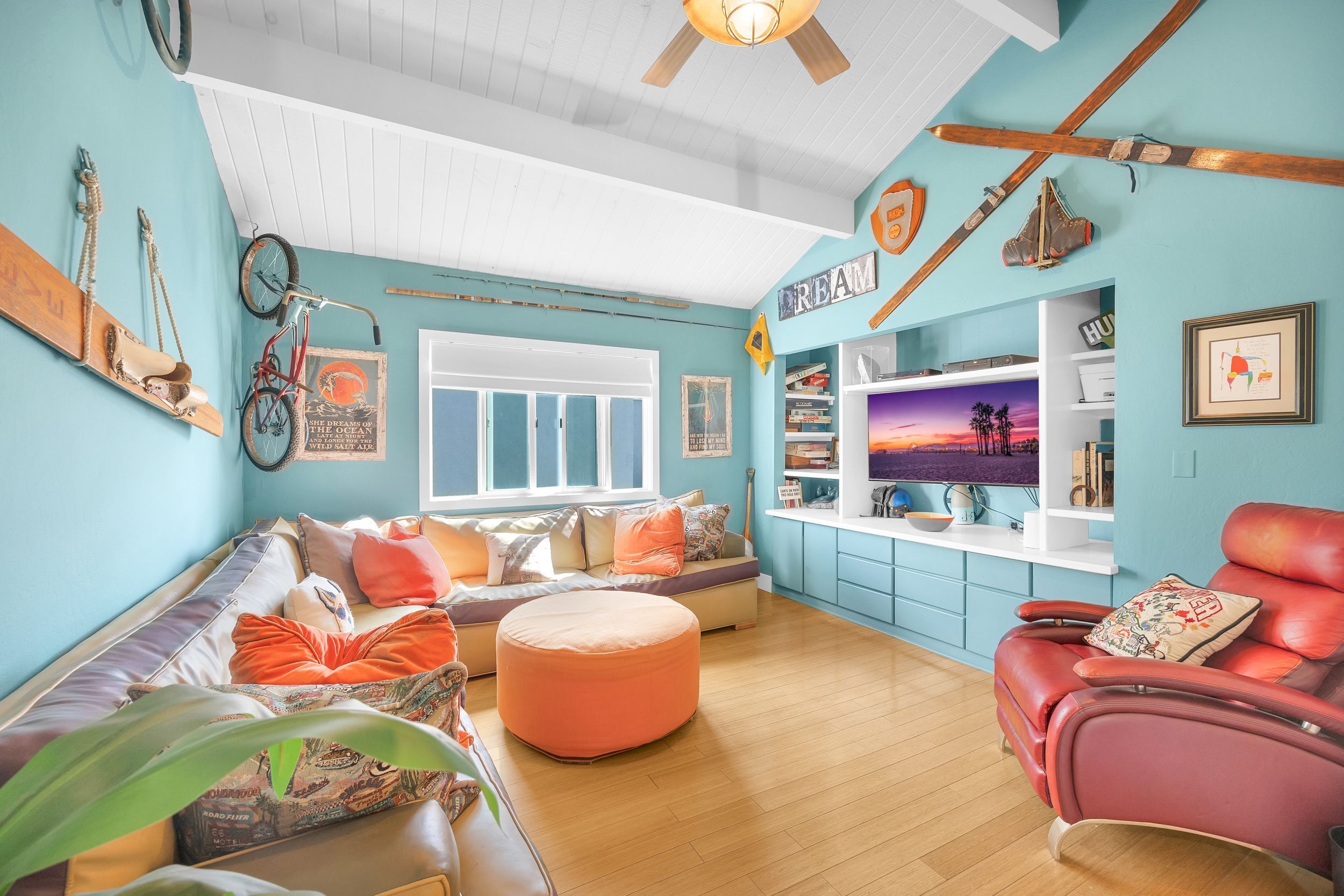 Secluded 4 Bedrooms In The Shores - ニューポート・ビーチ, CA