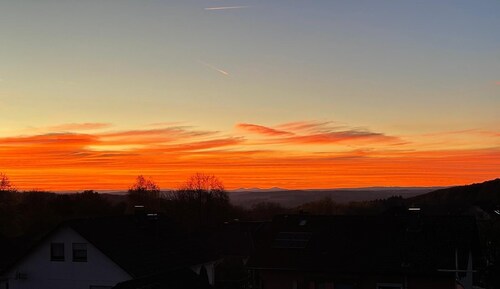 Simply beautiful vacations in the Westerwald