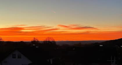 Simply beautiful vacations in the Westerwald