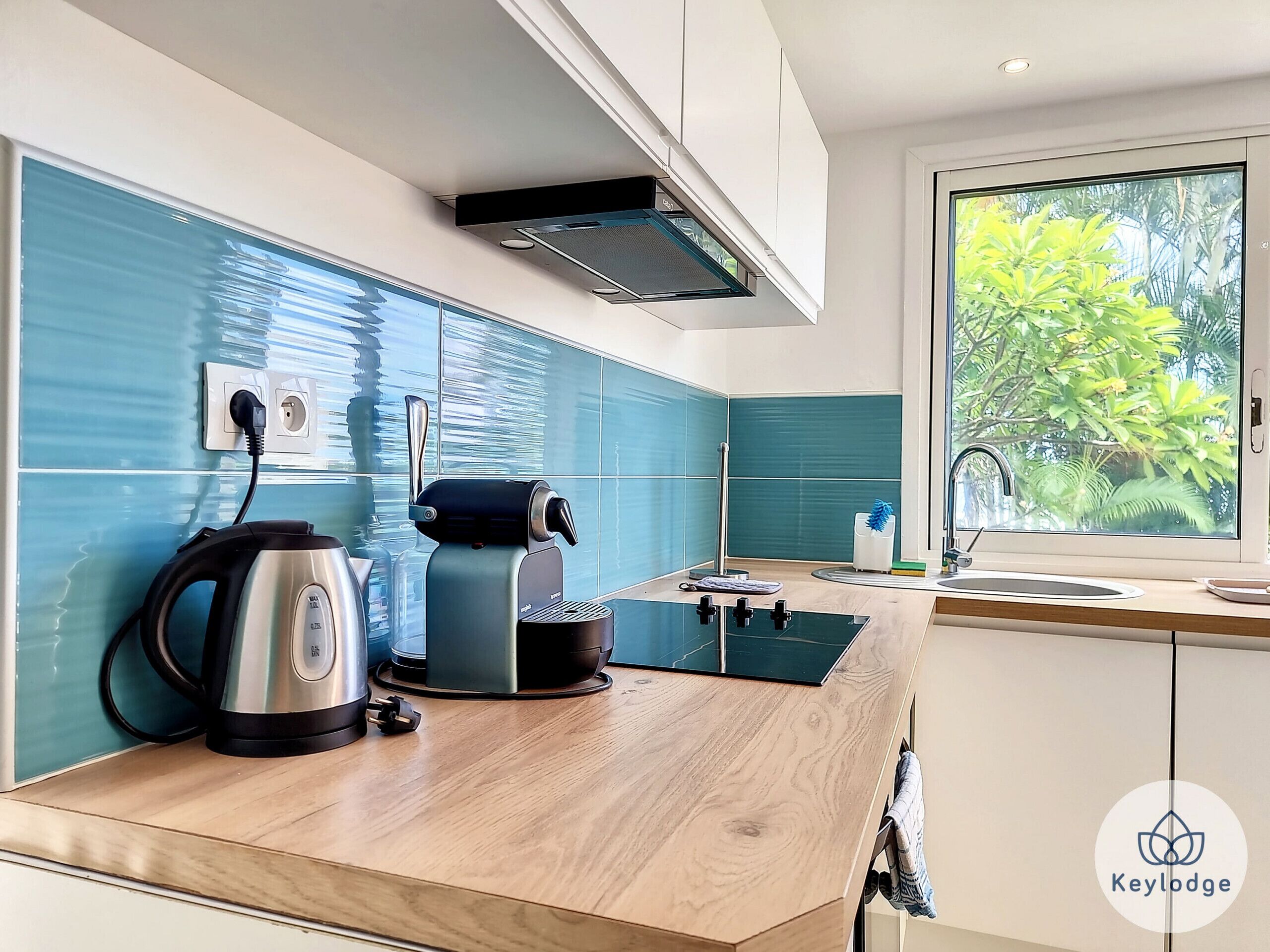 雪櫃、微波爐、焗爐、爐具