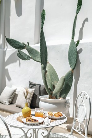 GRACE | Terrass/Patio