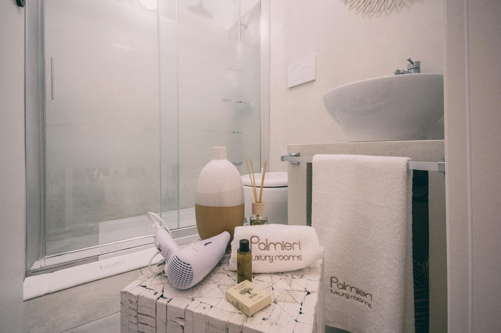 Foto - Palmieri Luxury Rooms