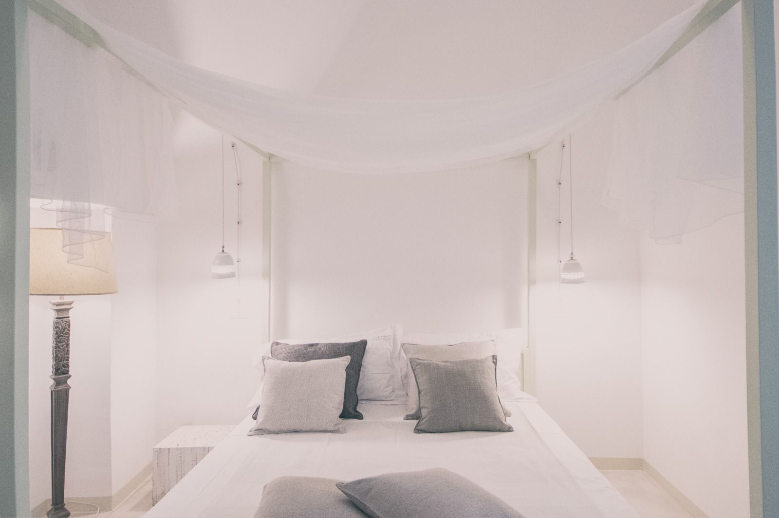 Foto - Palmieri Luxury Rooms