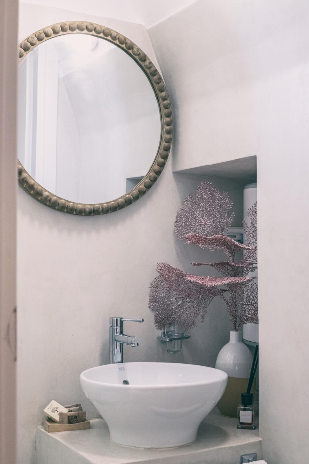 Foto - Palmieri Luxury Rooms