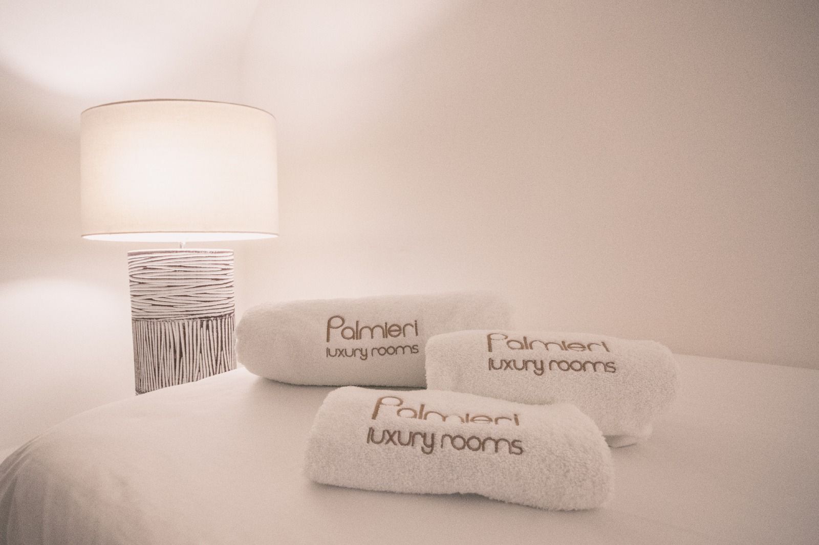 Foto - Palmieri Luxury Rooms