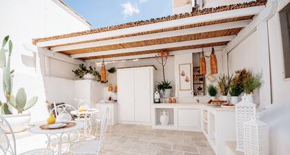 Palmieri Luxury Rooms