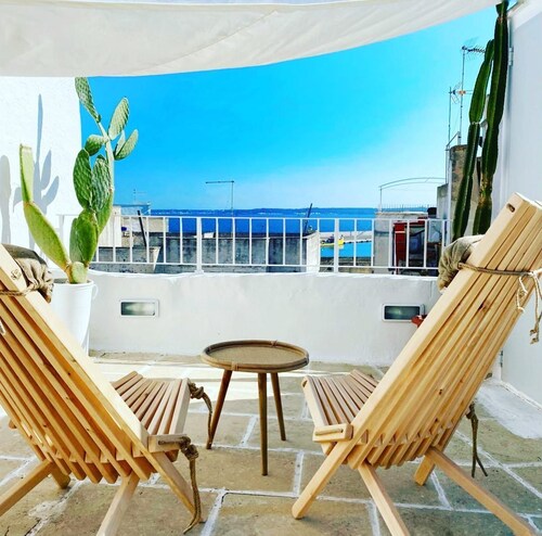 Palmieri Luxury Rooms