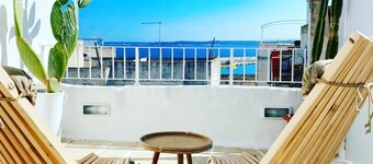 Palmieri Luxury Rooms