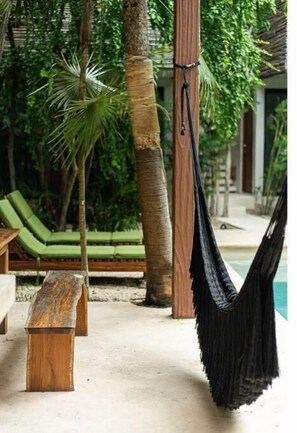 Property grounds - ☆Amazing PH in La Veleta ☆ Great location ☆ (Tulum)