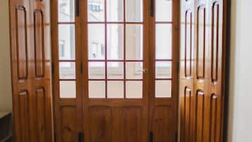 Suite Confort | 1 chambre, Wi-Fi gratuit, draps fournis