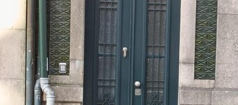 Porto Brasil Hostel