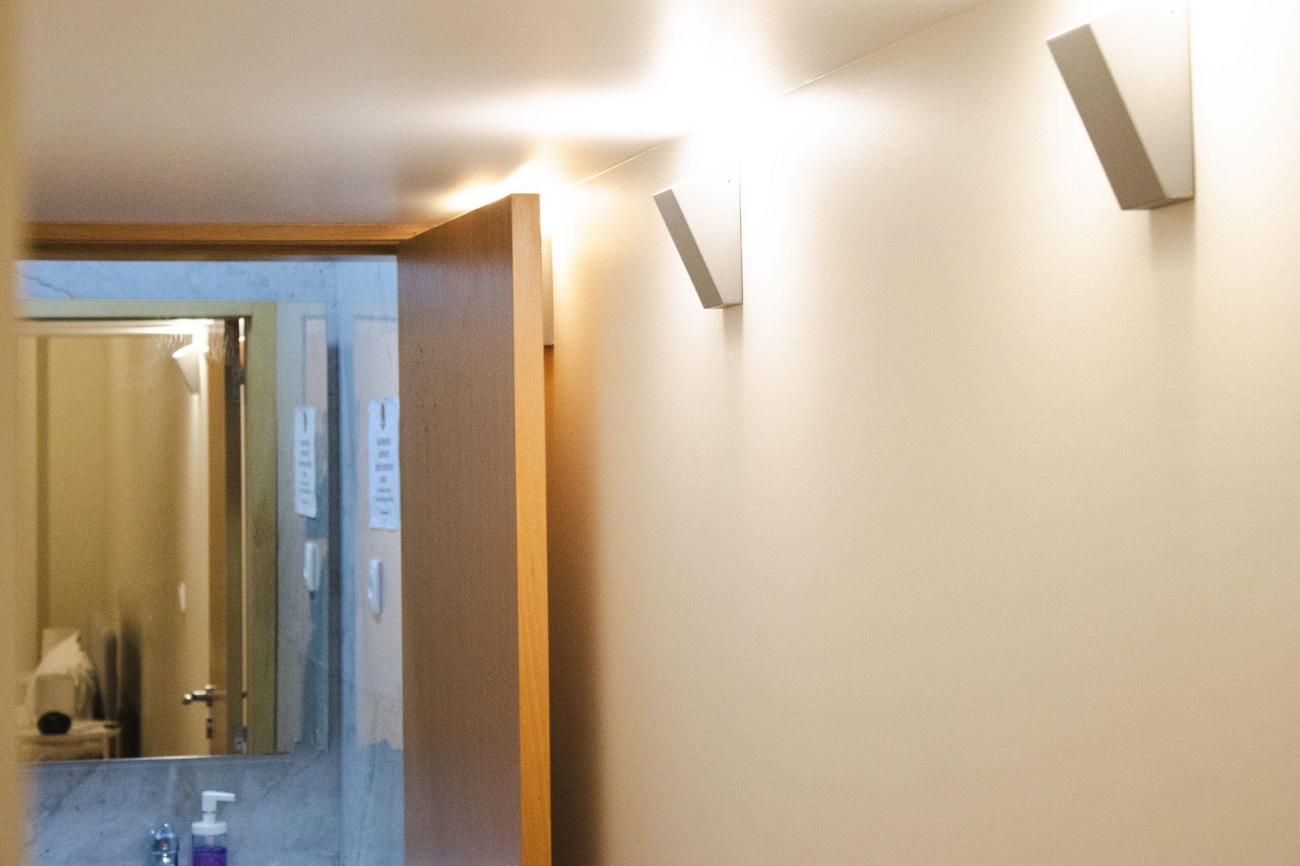 Traditional Suite | Interior