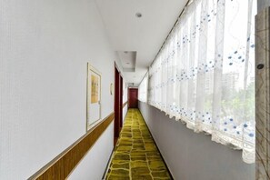 Interior - Xingyuexing Hotel (Zhuhai Gongbei Port) (Zhuhai)