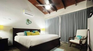2 Schlafzimmer, Internetzugang