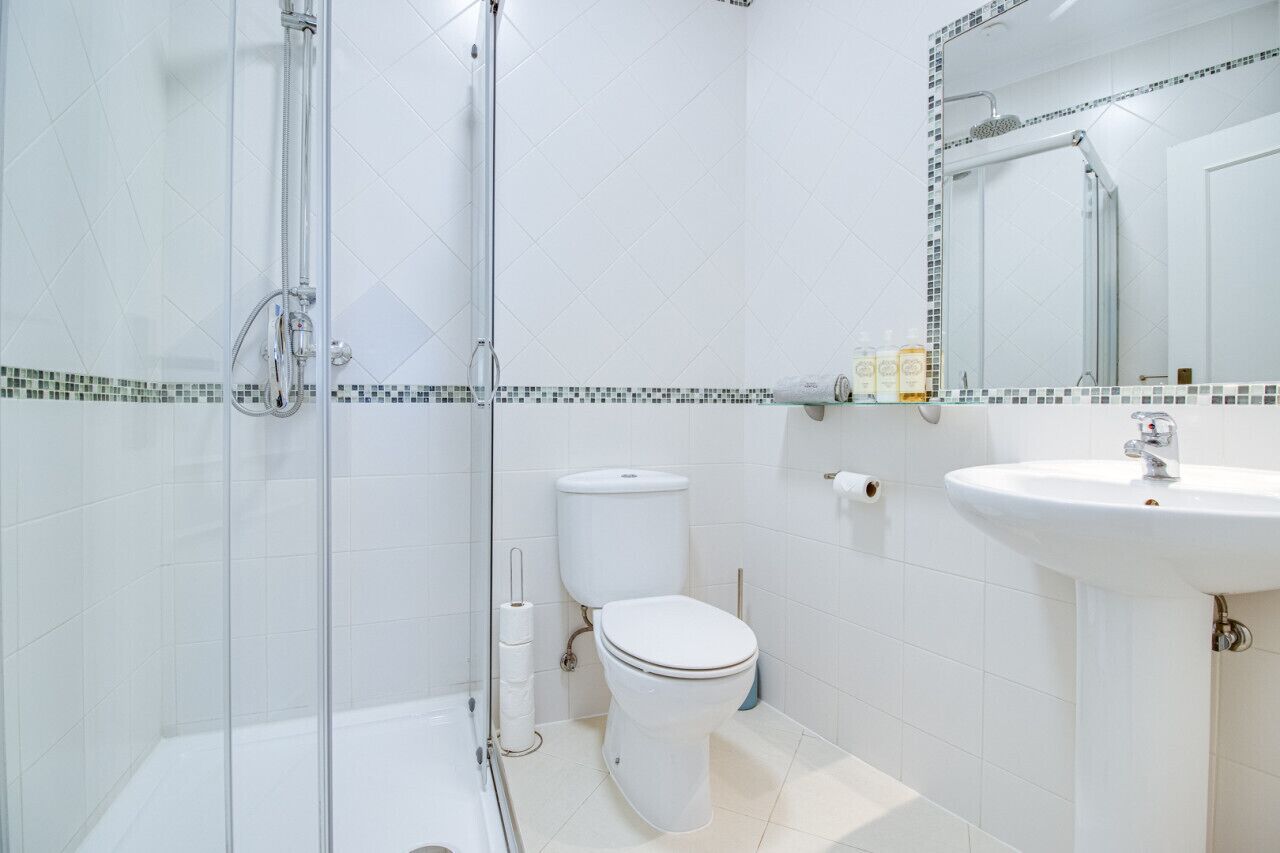 Haartrockner, Handtücher